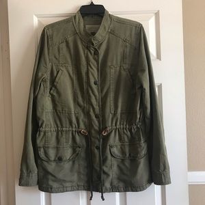 Hinge Jacket from Nordstrom
